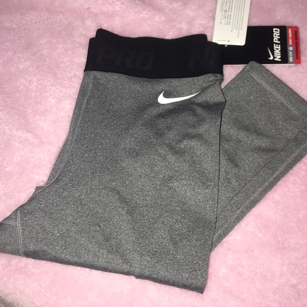 Nike Pro Leggings